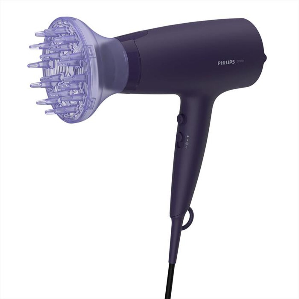 Immagine del prodotto PHILIPS - Asciugacapelli BHD360/20