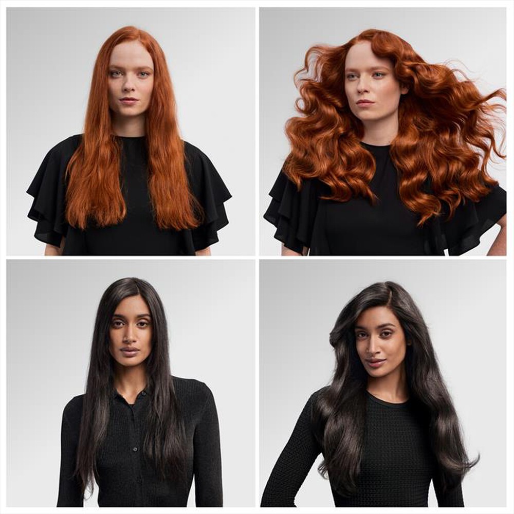 Immagine del prodotto DYSON - Styler Airwrap i.d. per capelli lisci + ondulati-Oro rosa