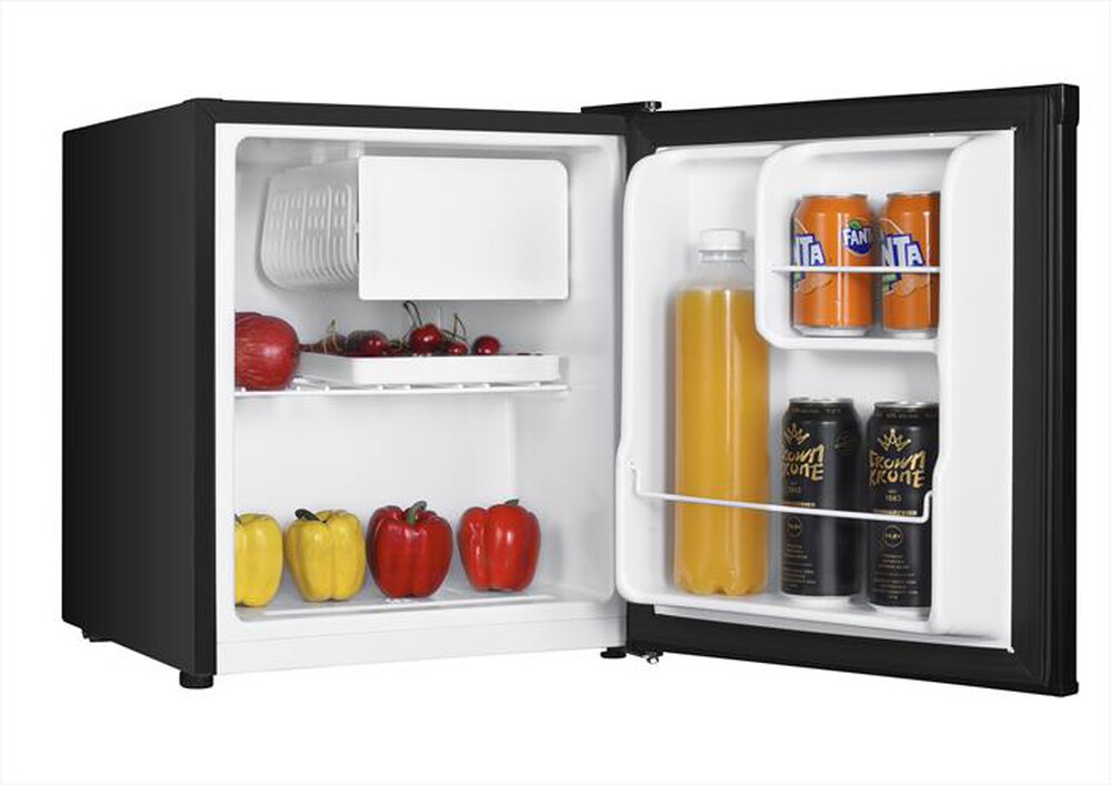 "CRANKER - Frigorifero 1 porta CRFT50N Classe F-NERO"