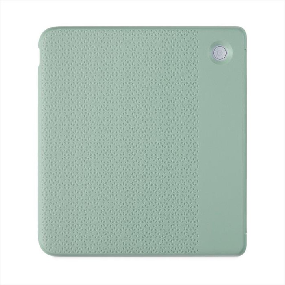 "KOBO - Basic Sleepcover per Kobo Libra Colour-Verde"