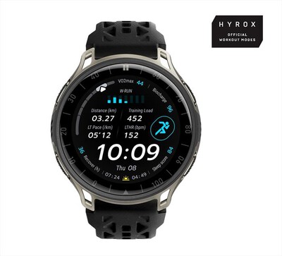 AMAZFIT - Smartwatch CHEETAH 2 PRO-TITANIUM