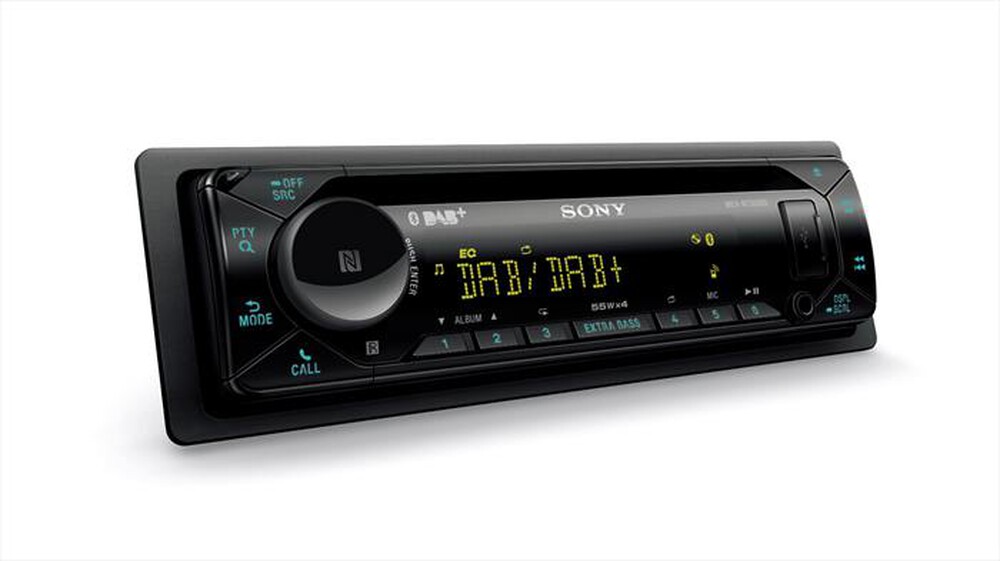 "SONY - MEXN7300BD.EUR-Nero"