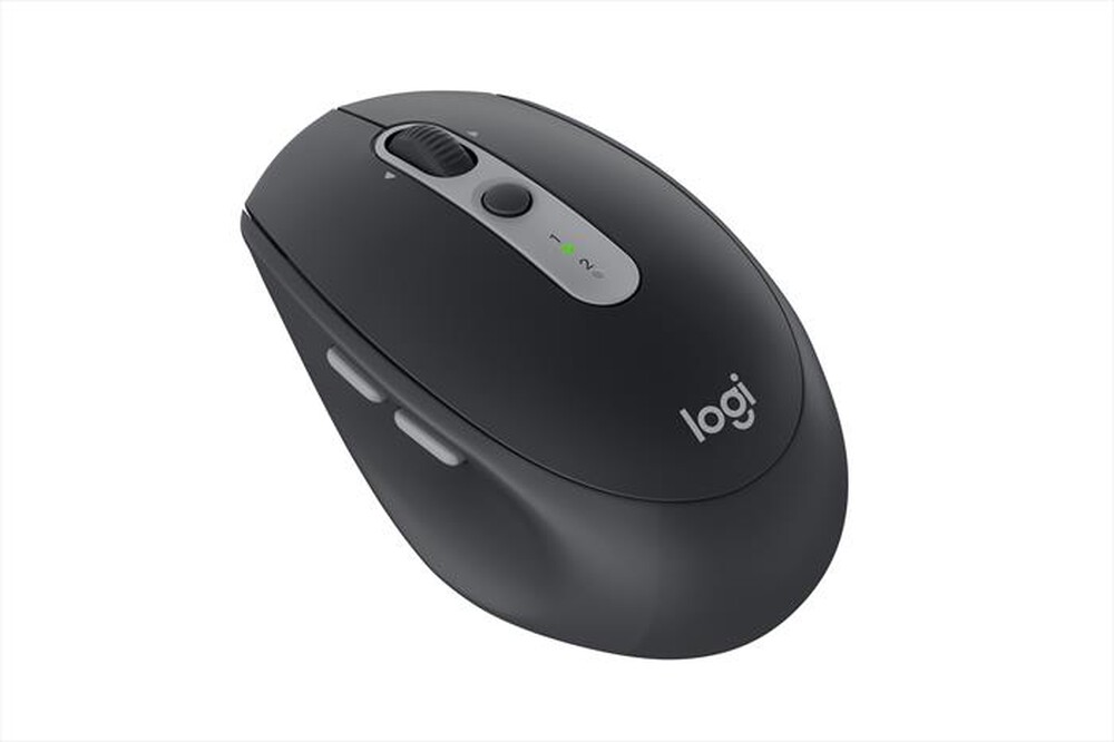 "LOGITECH - M590-Black Graphite"