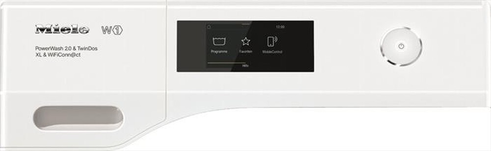 "MIELE - Lavatrice WCR 870 9 Kg Classe A"