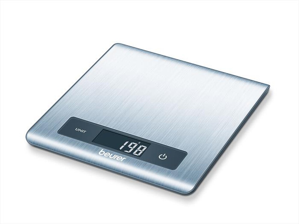 Immagine del prodotto BEURER - KS 51 Bilancia da cucina elettronica
