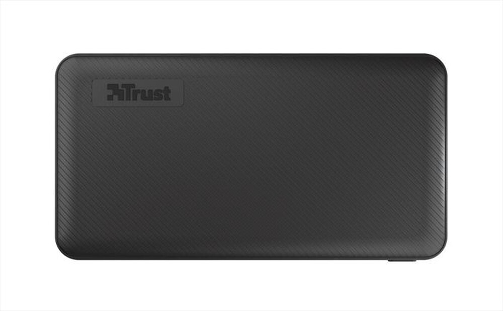 "TRUST - PRIMO POWERBANK 10.000-Black"