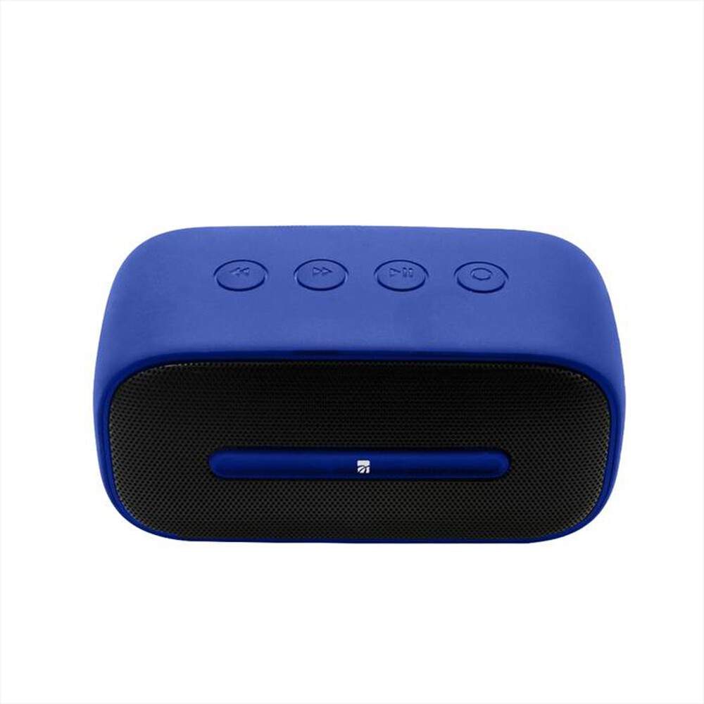 "XTREME - SPEAKER WIRELESS BT 5.0 DECKER-BLU"