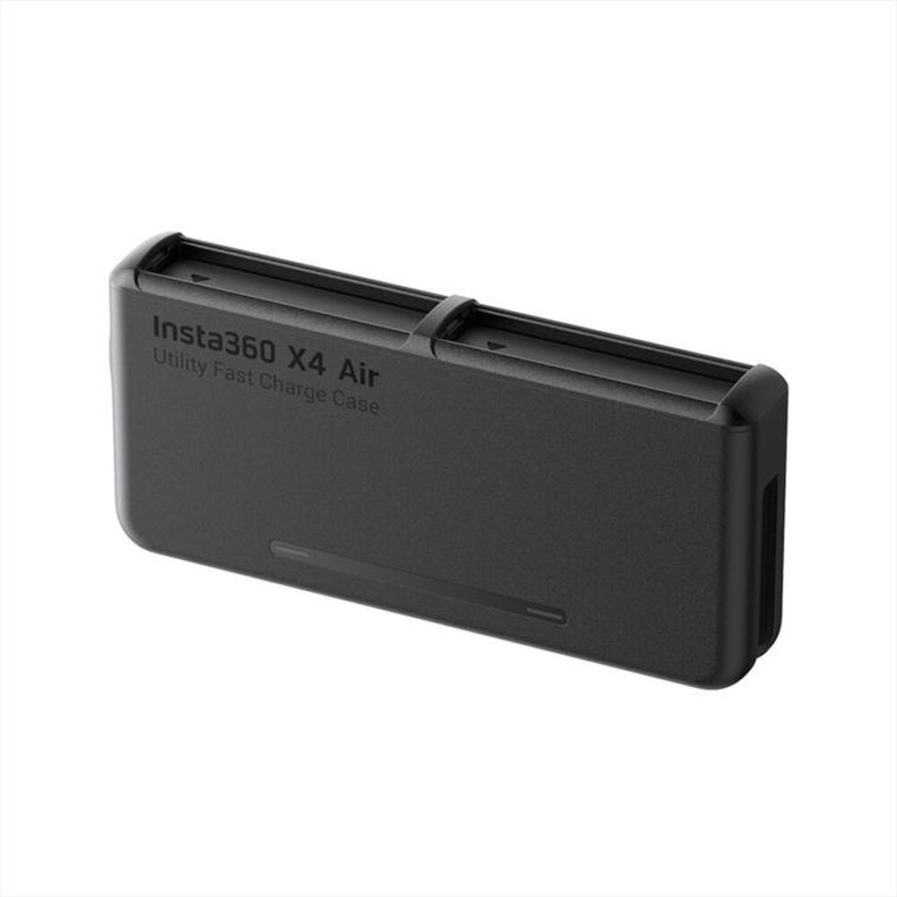 Immagine del prodotto INSTA360 - Hub di ricarica rapida Insta360 X4 AIR-Nero