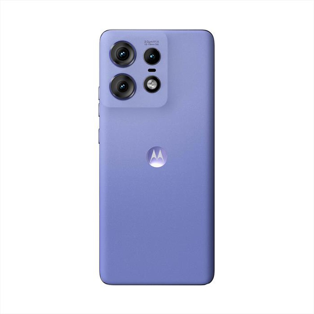 "MOTOROLA - Smartphone EDGE 50 PRO-Luxe Lavander"