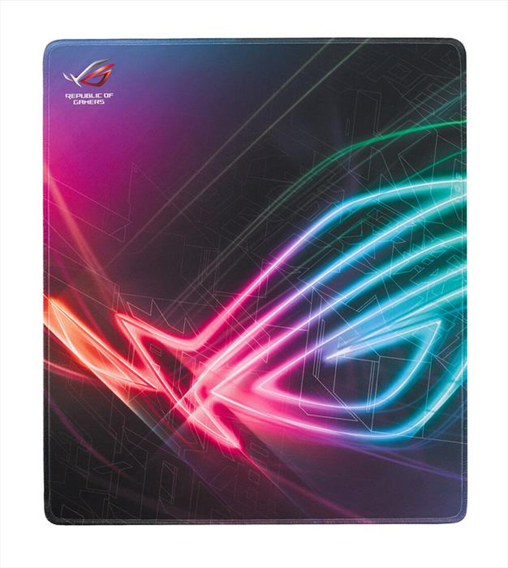 Immagine del prodotto ASUS - ROG STRIX EDGE-NC03-Verde/Viola