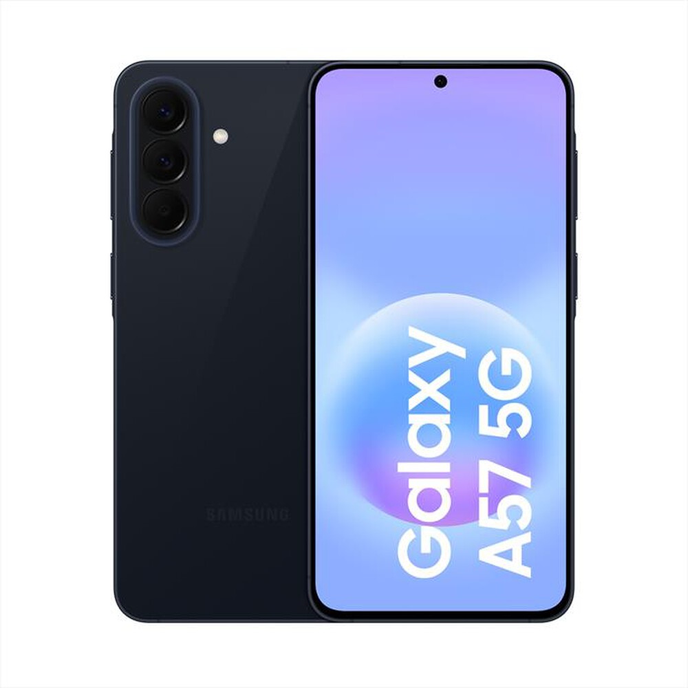 Immagine del prodotto SAMSUNG - Smartphone Galaxy A57 5G 256GB-Awesome Navy