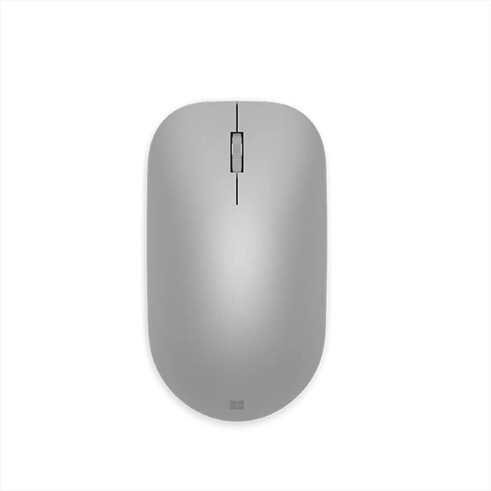 "MICROSOFT - SURFACE MOBILE MOUSE-Platino"