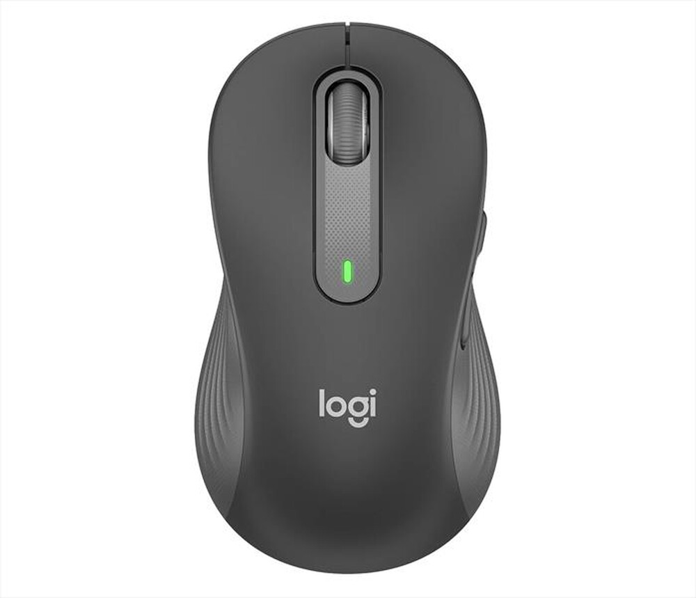 "LOGITECH - M650 L Sinistra-Graphite"