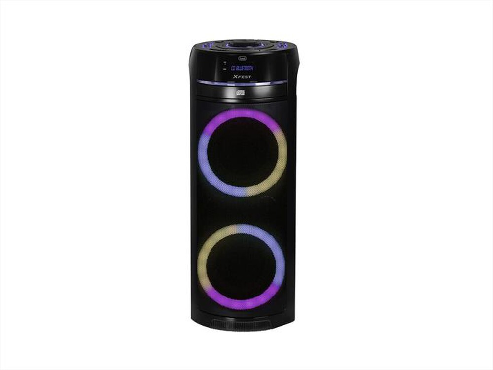 "TREVI - XF 900 CD"