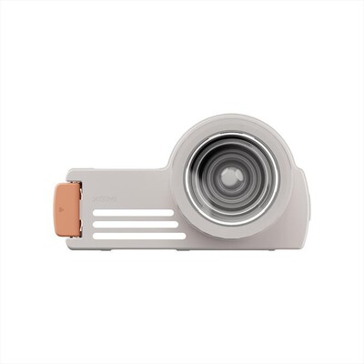 XGIMI - Filtro ottico creativo CREATIVE OPTICAL FILTER-Bianco