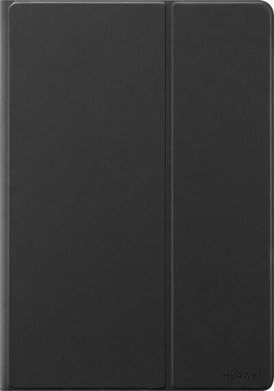 HUAWEI - T3 10.0 Flip Cover-Nero