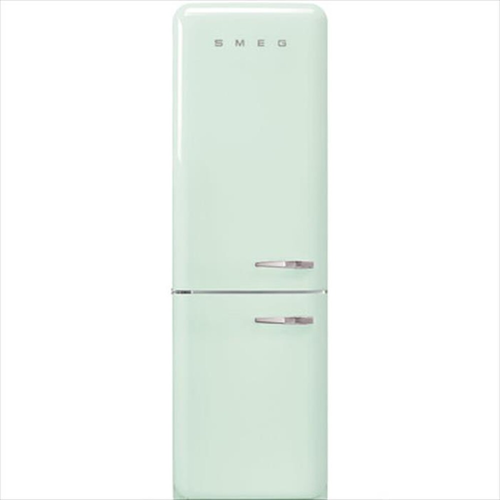 Immagine del prodotto SMEG - Frigorifero combinato FAB32LPG5 Classe D 350lt-Verde pastello