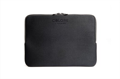 TUCANO - Custodia in neoprene per notebook 11.6"/12.5"-Nero