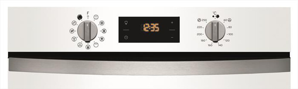 "INDESIT - Forno incasso elettrico IFW 4844 H WH Classe A+"