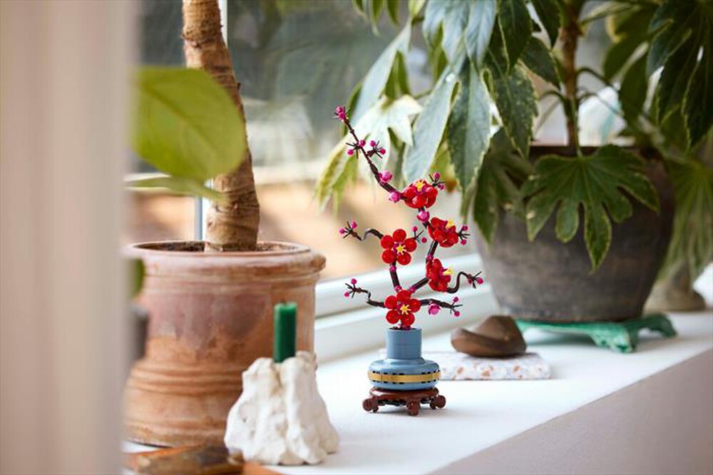 Immagine del prodotto LEGO - BOTANICALS Prugno giapponese 10369