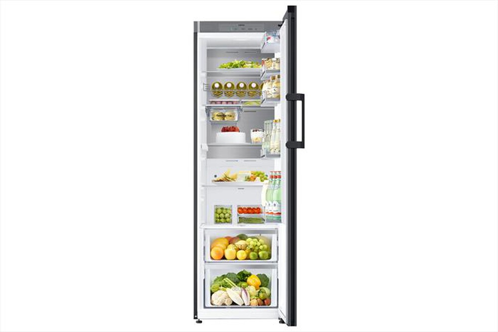 "SAMSUNG - Frigorifero 1 porta F-RR39E1112 BESPOKE Classe E-Clean White"