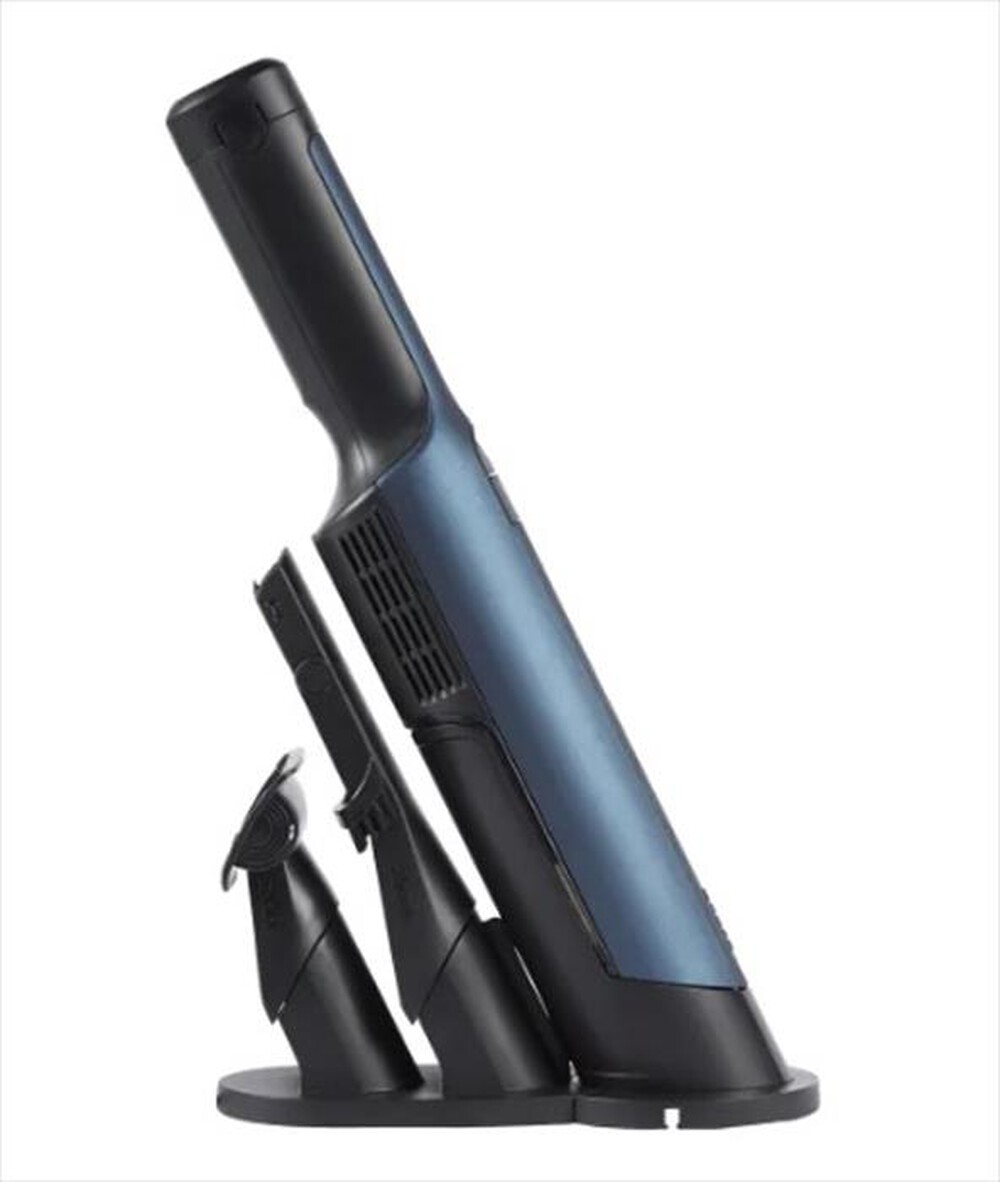 "SHARK - Aspirabriciole senza filo WANDVAC2.0 WV270EU-Blu"