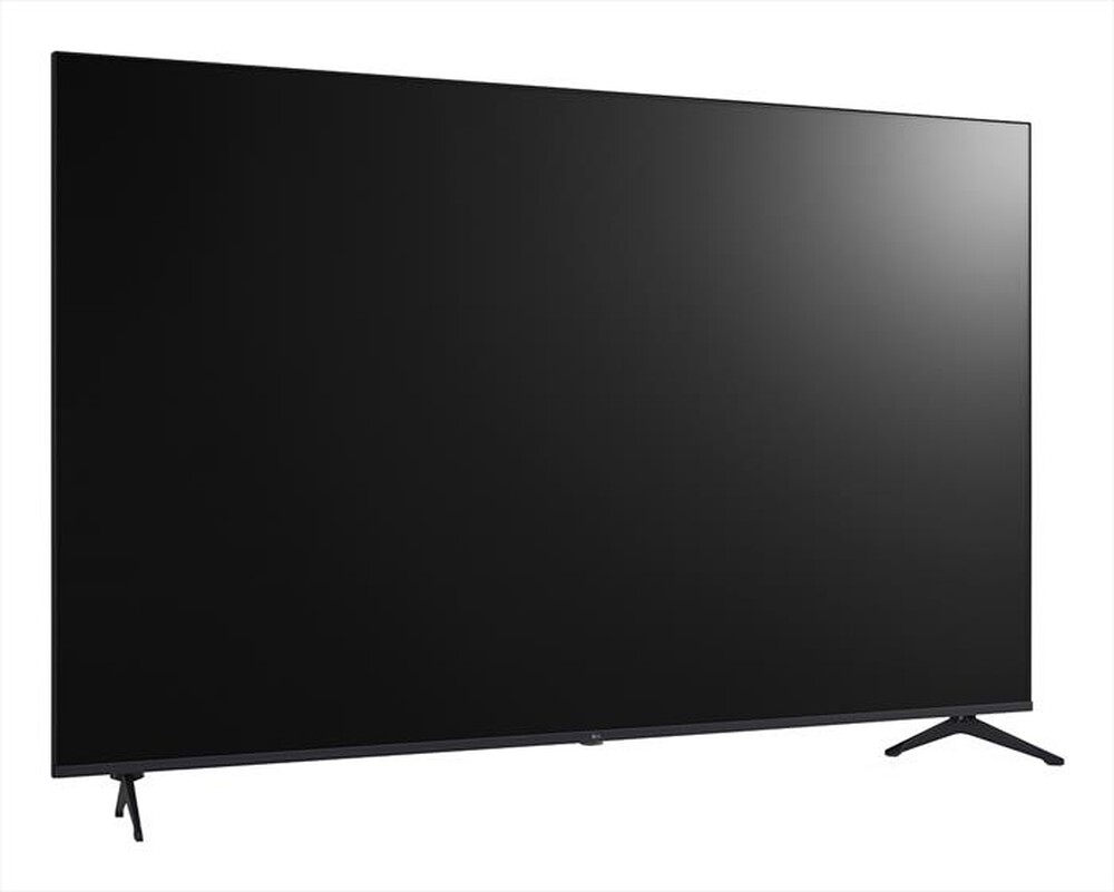 Immagine del prodotto LG - Smart TV LED 4K 55" 55UA751C-Nero