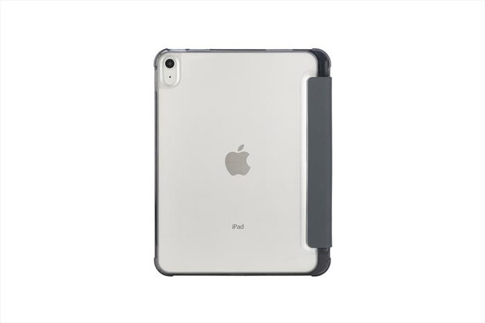 Immagine del prodotto TUCANO - Custodia SATIN per iPad 10&ordf; gen. 10,9" 2022-NERO/BLU