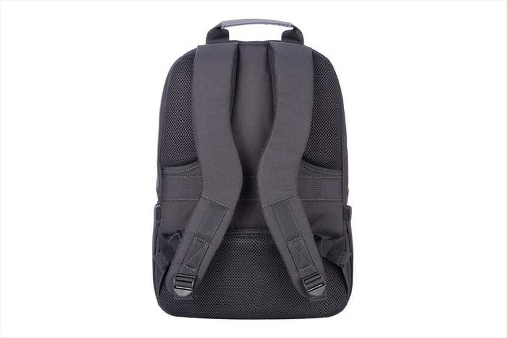 "TUCANO - BINGO BACKPACK 15'6/16'-Nero/Grigio"