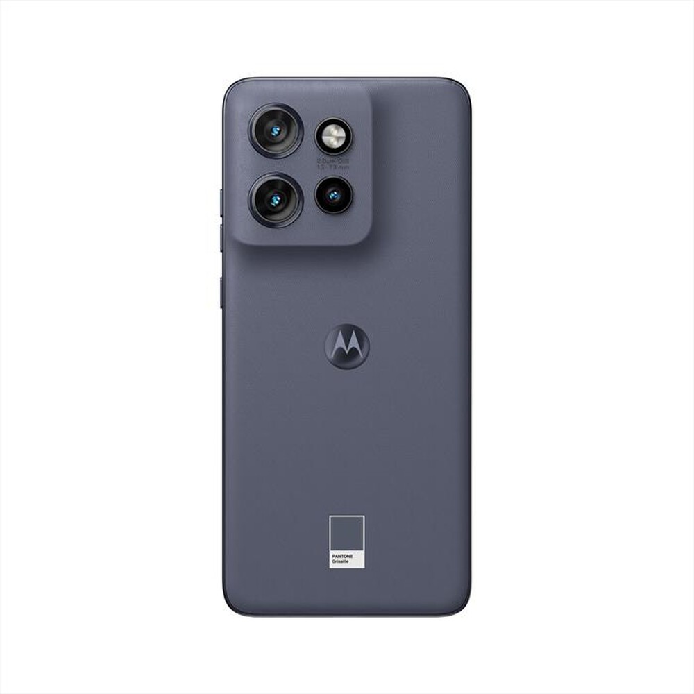 "MOTOROLA - Smartphone EDGE 50 NEO-PANTONE Grisaille"