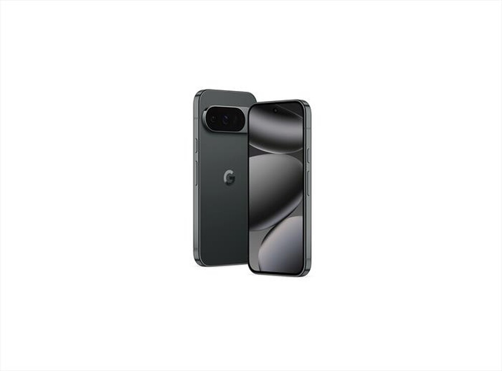Immagine del prodotto GOOGLE - PIXEL 10 PRO 128GB-Nero ossidiana