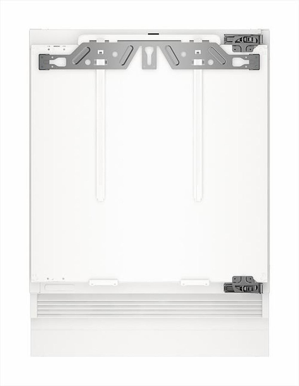 "LIEBHERR - Frigorifero sotto-tavolo UIK 1510-25 ClasseF 136lt-Bianco"