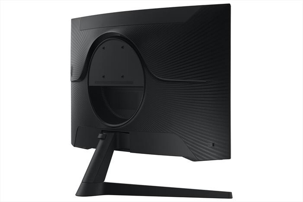 "SAMSUNG - Monitor gaming LED 27\" ODYSSEY G5 - G55C"
