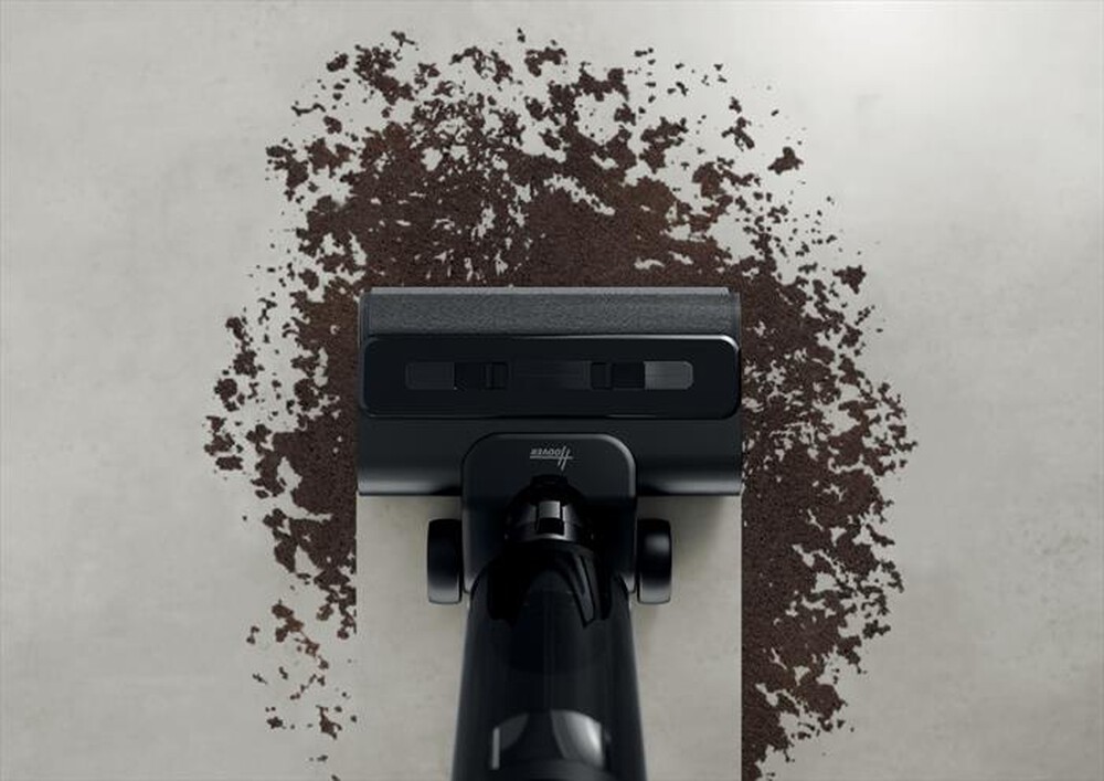Immagine del prodotto HOOVER - Scopa elettrica HW300 011-Nero, Argento