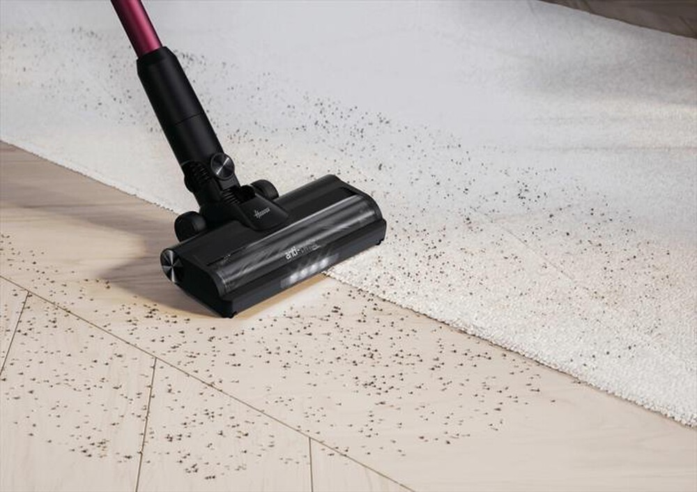 Immagine del prodotto HOOVER - Aspirapolvere ricaricabile HF1P10HX 011-Magenta