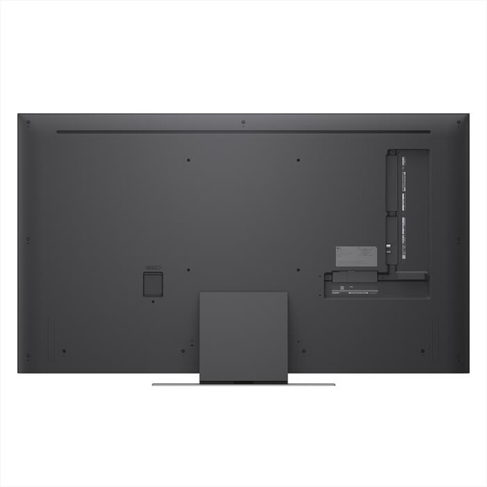 Immagine del prodotto LG - Smart TV MINI LED IHD 4K 55" 55MRGB88B6B-Charcoal Black