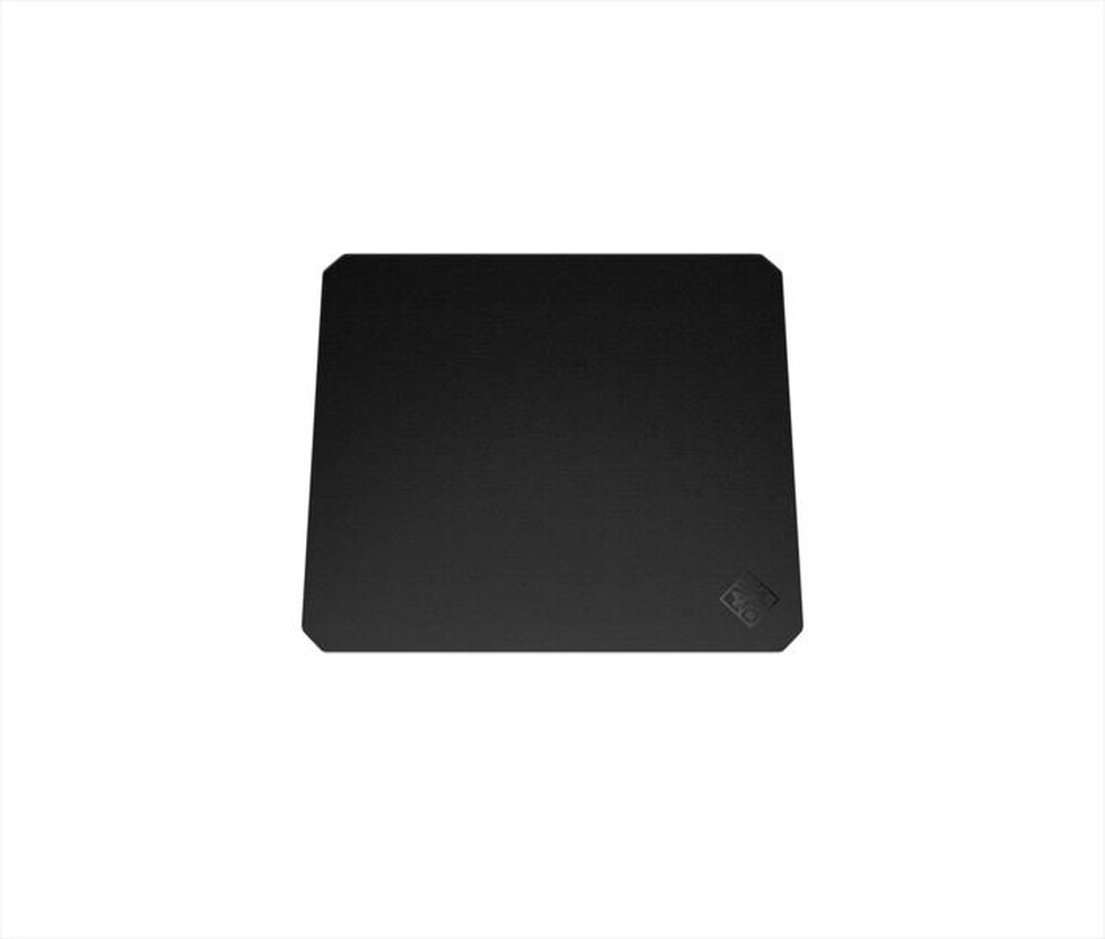 "HP - OMEN BY HP MOUSE PAD 200-Nero"