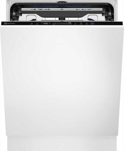 ELECTROLUX - Lavastoviglie EES68525L Classe B 14 coperti-Bianco