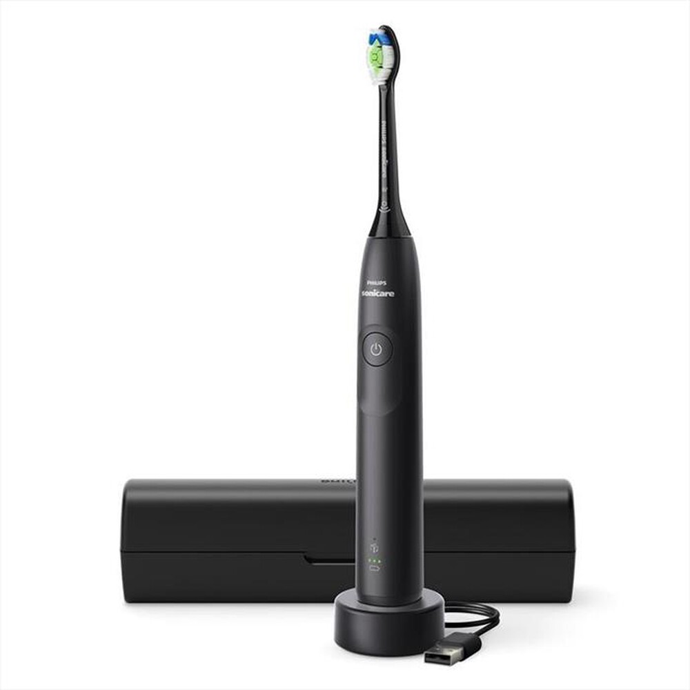 Immagine del prodotto PHILIPS - Spazzolino elettrico HX7101/02-Nero