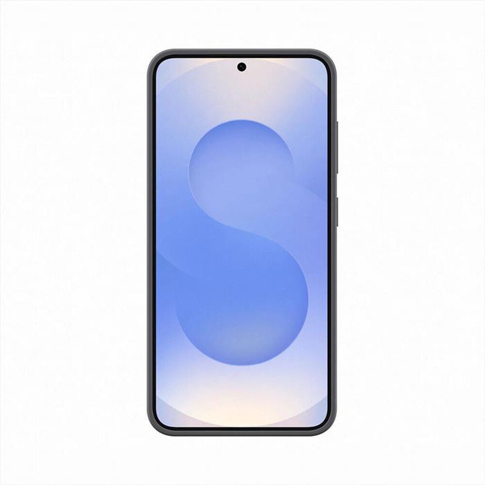 Immagine del prodotto SAMSUNG - Custodia SILICONE CASE per Galaxy S25-Black