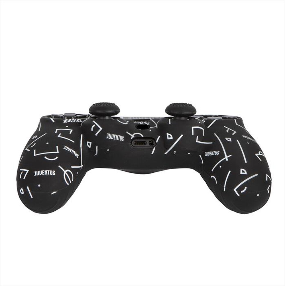 "QUBICK - CONTROLLER KIT JUVENTUS 2019-Black"