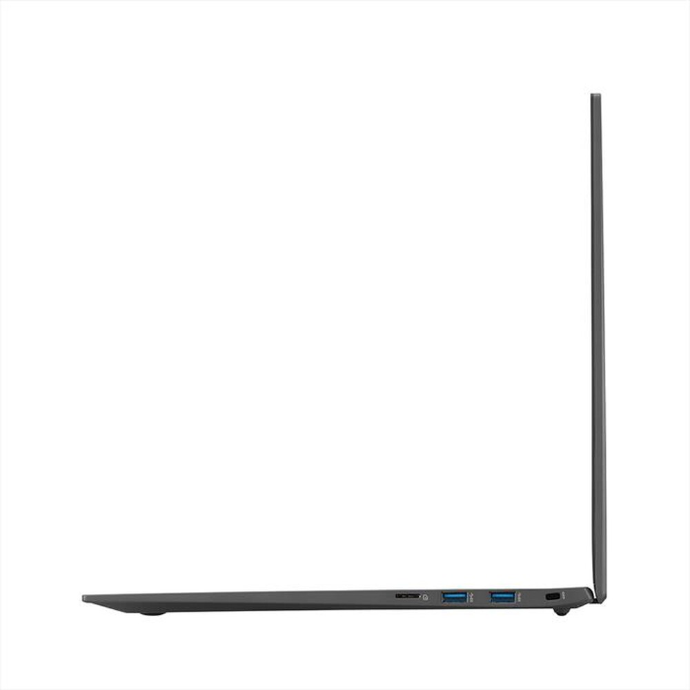 "LG - Notebook 17Z90Q-Grigio Antracite"