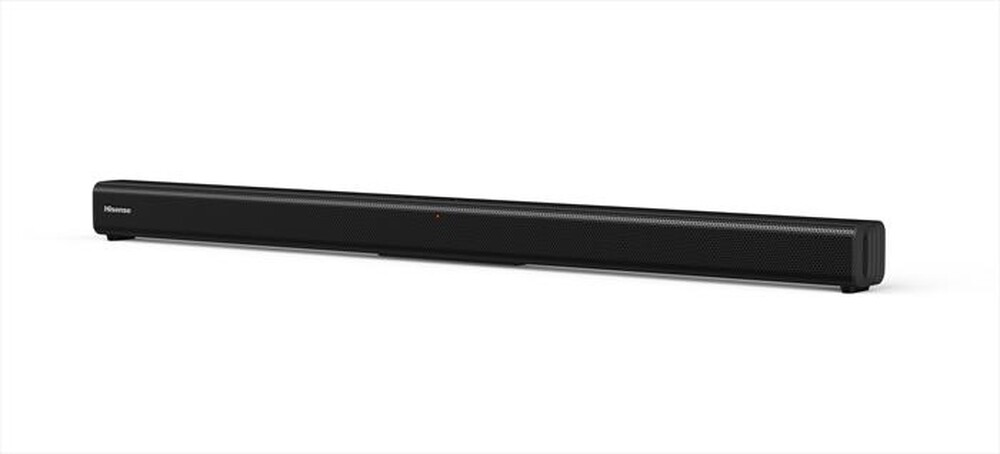 "HISENSE - Soundbar HS205-Black"