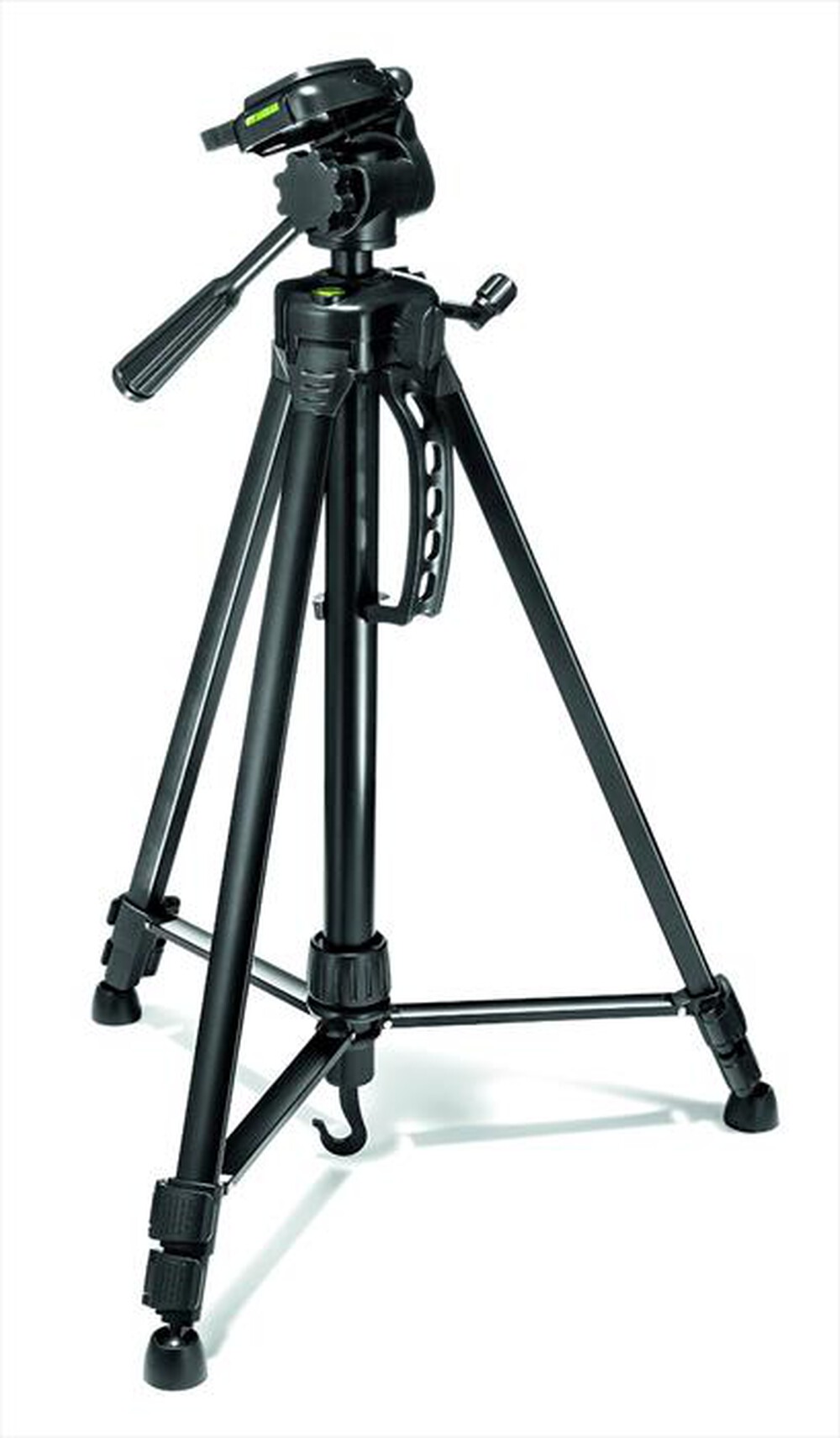 "PRIMAPHOTO - Photo Small (Treppiede)-nero"