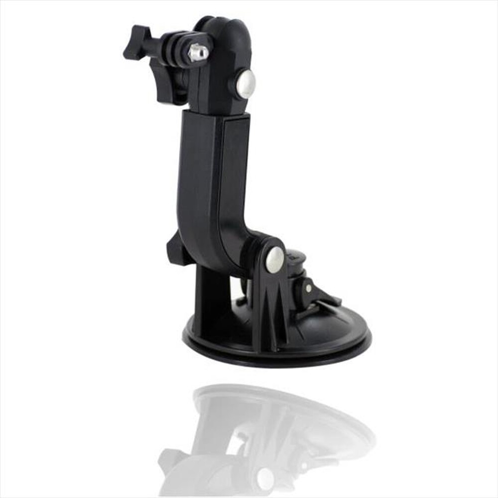 "NILOX - Suction Cup Mount Foolish Per Action Cam"
