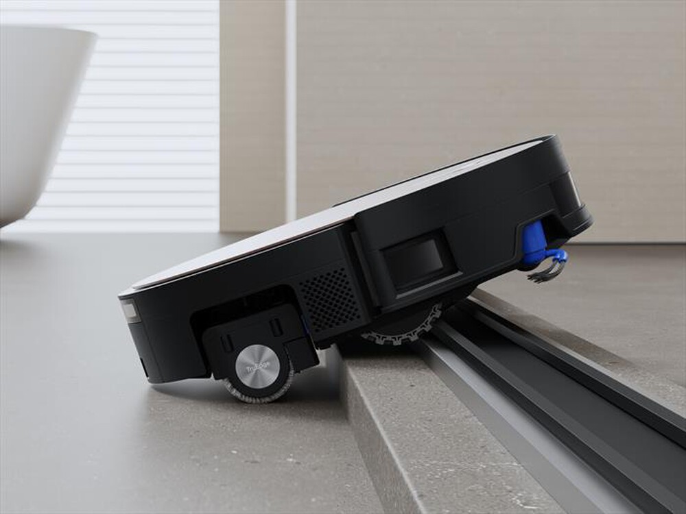 Immagine del prodotto ECOVACS - Aspirapolvere robot DEEBOT X11 OMNICYCLONE-Nero