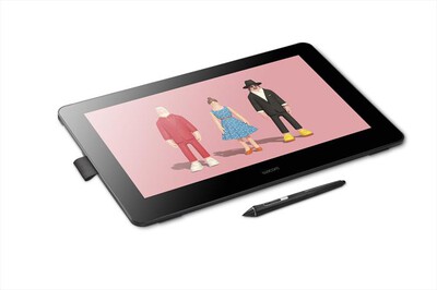 WACOM - CINTIQ PRO 16