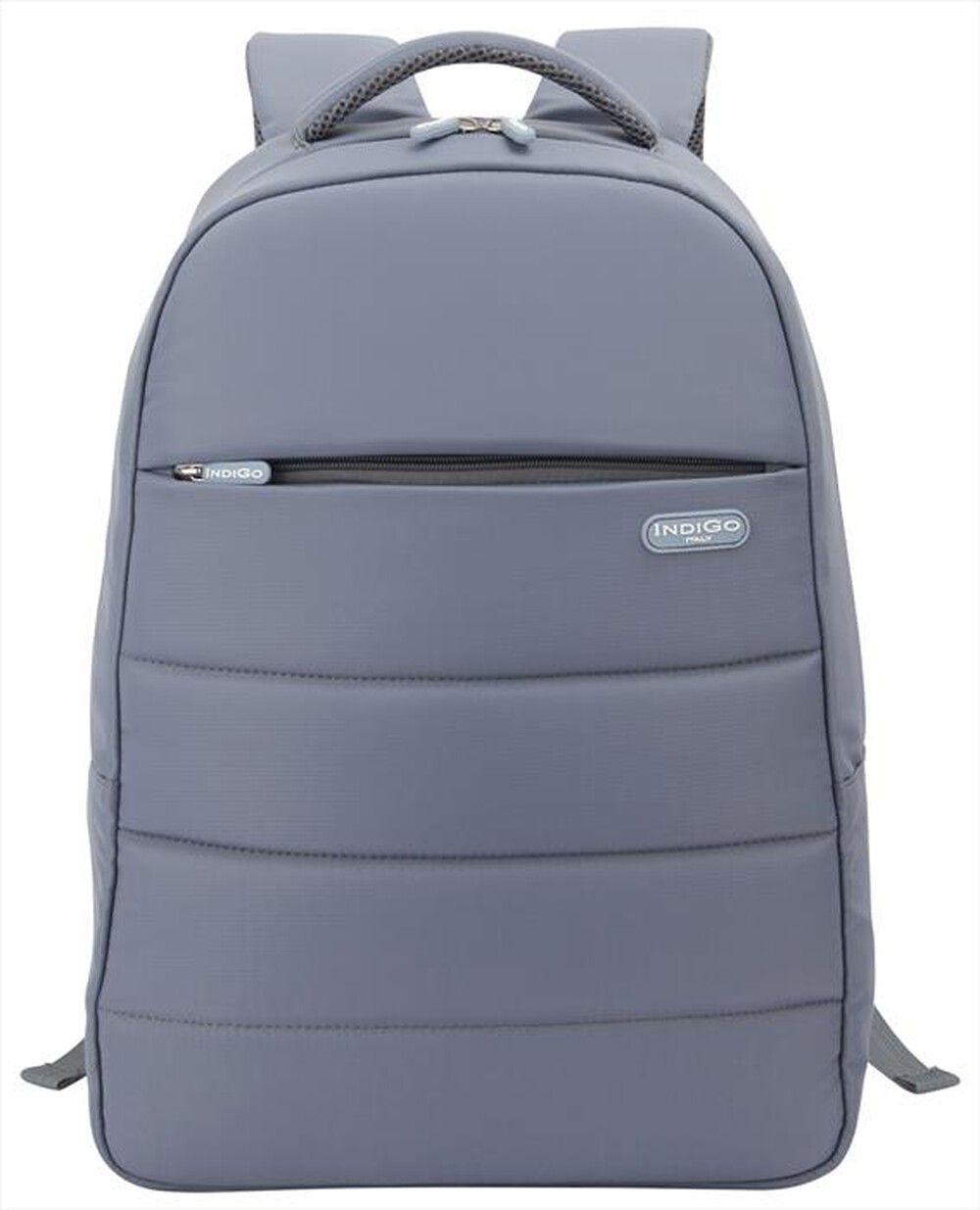 "INDIGO - Torino Zaino-Grigio"