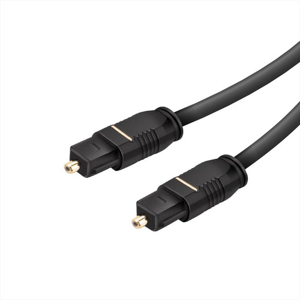 Immagine del prodotto SBS - Optical connection 1,0m-Nero