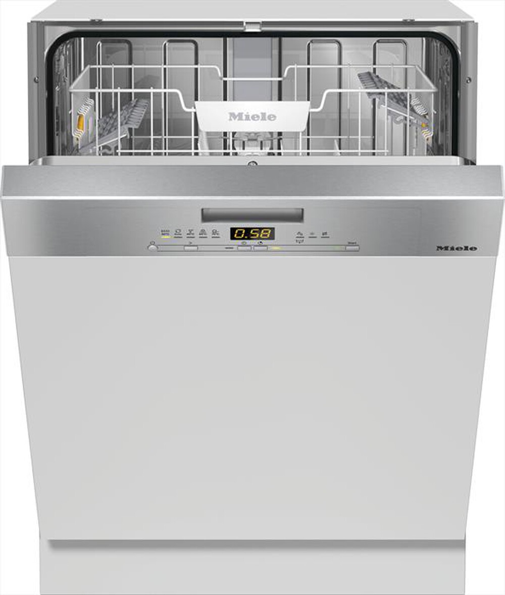 "MIELE - Lavastoviglie incasso G 5000 I CLST Classe E"